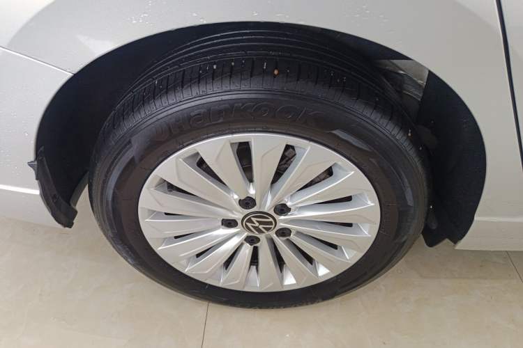 Used Volkswagen Lavida 2021 280TSI DSG Comfort Edition