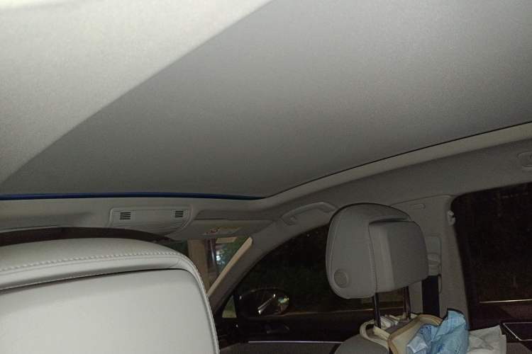 Used Volkswagen Magotan 2017 330TSI DSG Luxury Model