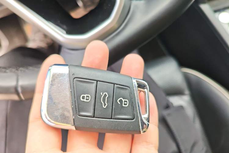 Used Volkswagen Magotan GTE Plug-in Hybrid 2022 GTE Luxury Model
