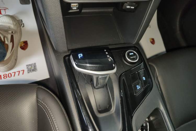 Used Hyundai ix35 2021 2.0L Automatic 2WD GLS Leading Edition