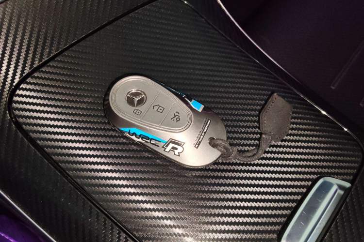 Used Mercedes-Benz C-Class 2023 Second Facelift C 260 L Sport Edition
