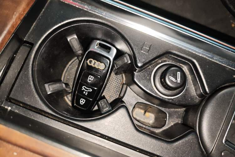 Used Audi A6L 2023 55 TFSI quattro Prestige Dynamic Edition