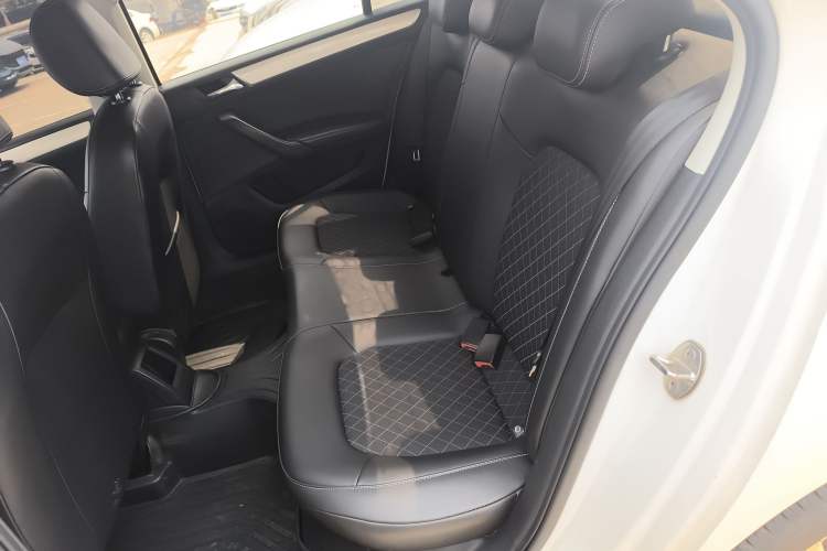 Used Skoda Rapid 2019 1.5L Automatic Comfort Edition China V Standard