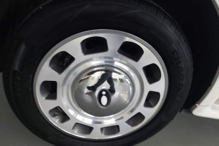 Used ORA Ballet Cat 2023 401 km Luxury Version