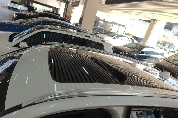 Used BMW X3 2019 xDrive28i M Sport Package