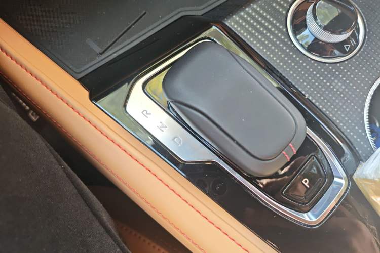 Used Zeekr 001 2022 Ultra-Long Range Dual-Motor YOU Version