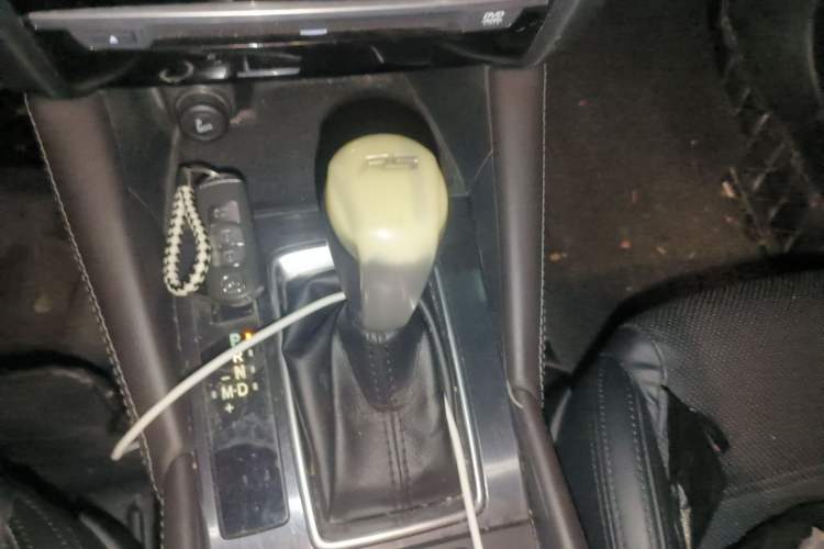 Used Mazda Atenza 2017 2.0L Blue Sky Luxury Edition