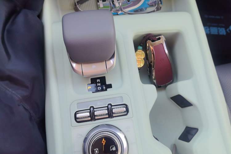 Used BAIC Off-Road BJ40 Electric Drive 2025 Standard Edition
