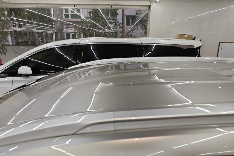 Used AION Y 2025 Plus 510 Smart Edition
