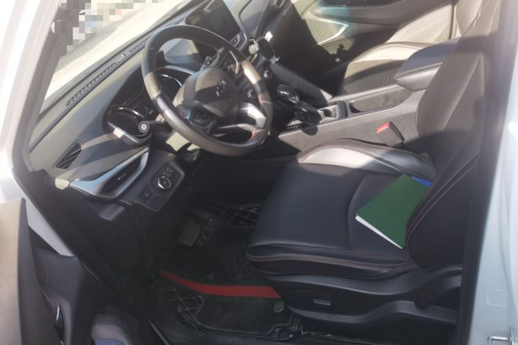 Used Chevrolet Orlando 2019 Redline 530T Automatic Enjoyment Version (5+2 Seating) China VI