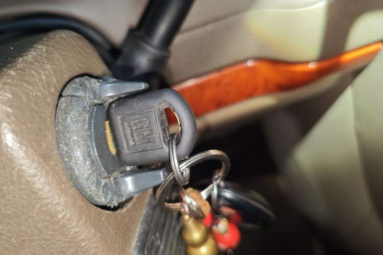 Used Buick GL8 2011 2.4L LT Executive Edition