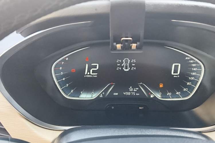 Used Baojun 360 2019 1.5L Manual Luxury Version China VI