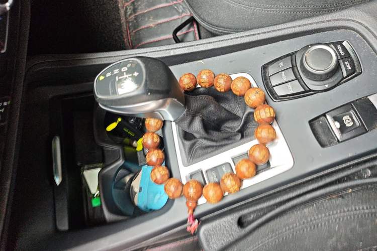 Used BMW 1 Series 2017 118i Fashion Model
