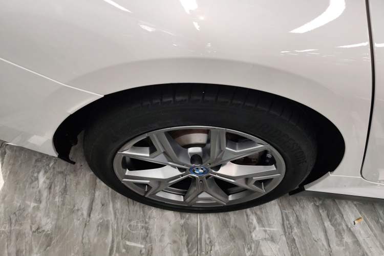 Used BMW i3 2022 eDrive 35 L
