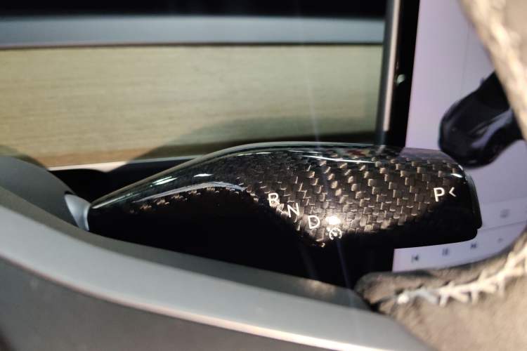 Used Tesla Model 3 2019 Standard Range Rear-Drive Upgraded Version
