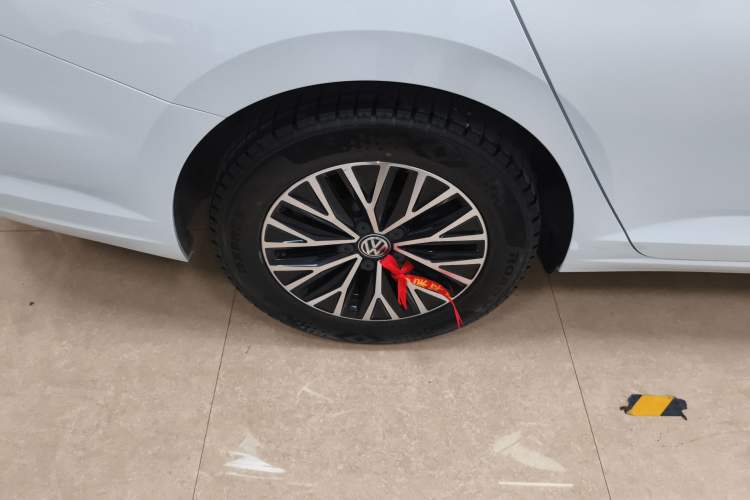 Used Volkswagen Sagitar 2020 280TSI DSG Comfort Version China VI Standard
