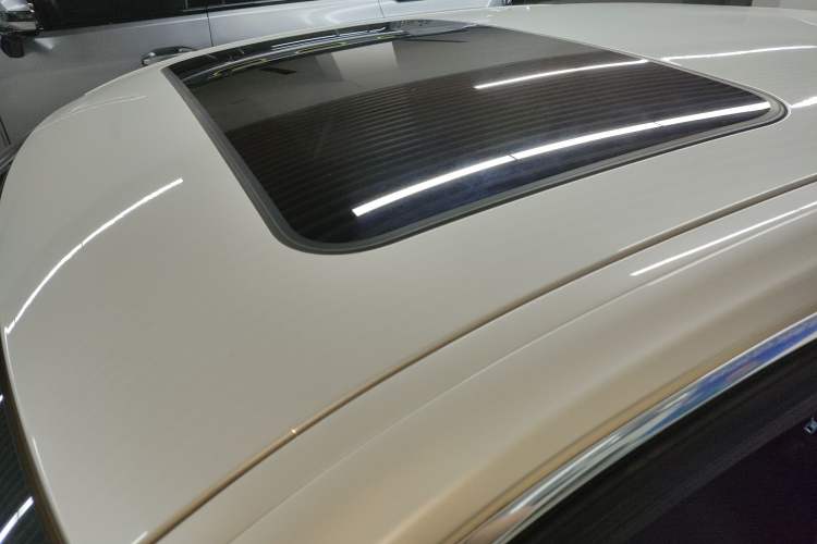 Used BMW 3 Series 2017 320Li Fashion Model
