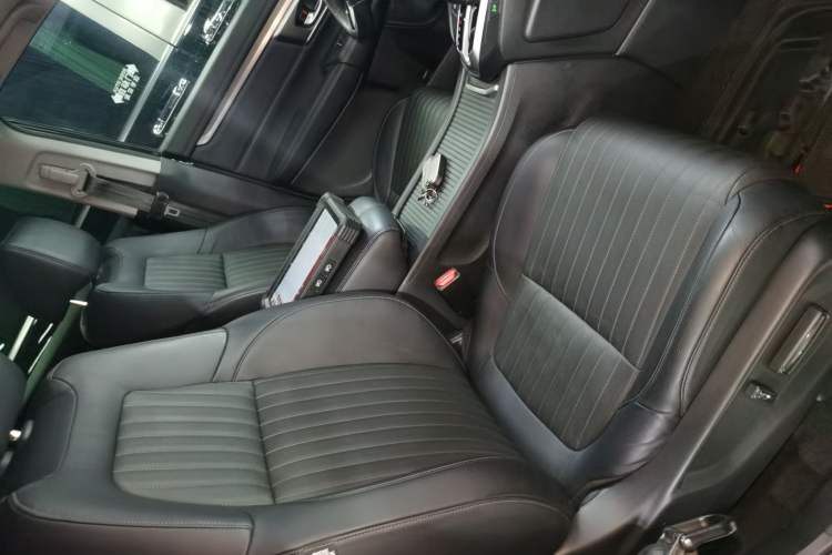 Used Honda Breeze 2021 240TURBO CVT Two-Wheel Drive Smart Enjoyment Version
