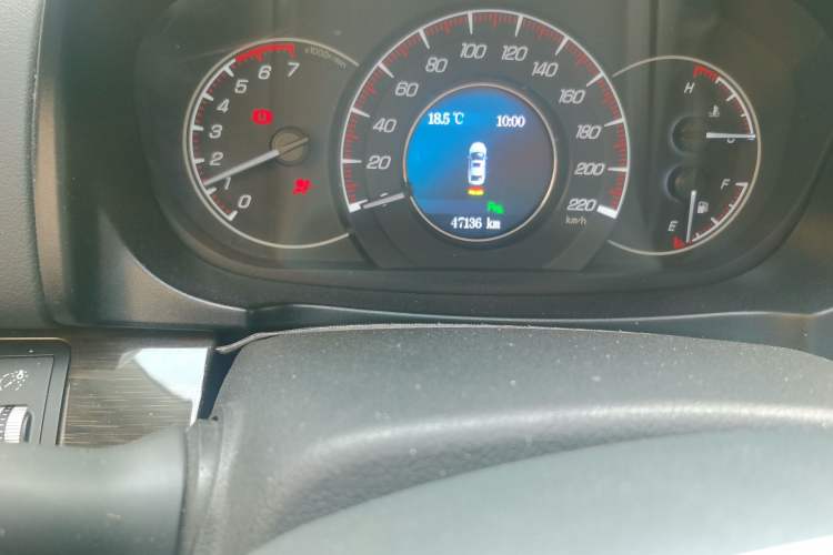 Used HYOSOW S6 2016 1.5T Manual Smart Edition