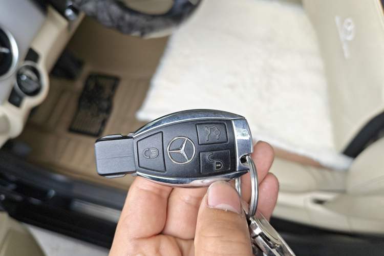 Used Mercedes-Benz GLK-Class 2015 GLK 260 4MATIC Fashion Edition Ultimate Version