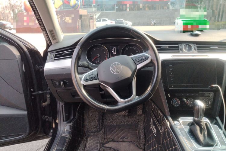 Used Volkswagen Magotan 2020 280TSI DSG Comfort Edition
