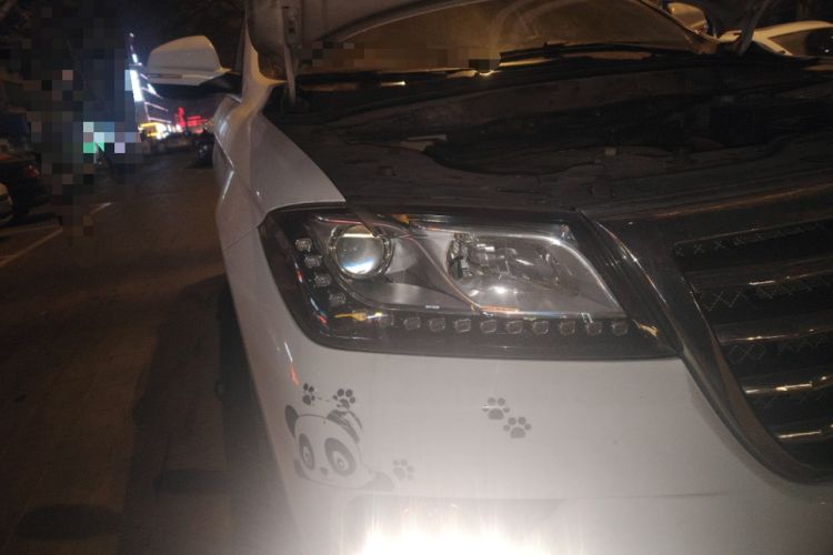 Used Haval H2 2015 1.5T Automatic Two-Wheel Drive Elite Edition