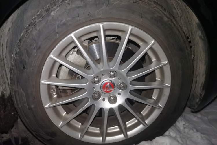 Used Jaguar XFL 2017 XFL 2.0T 200PS Elite Edition