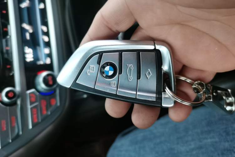 Used BMW 7 Series 2019 Restyled 730Li M Sport Package