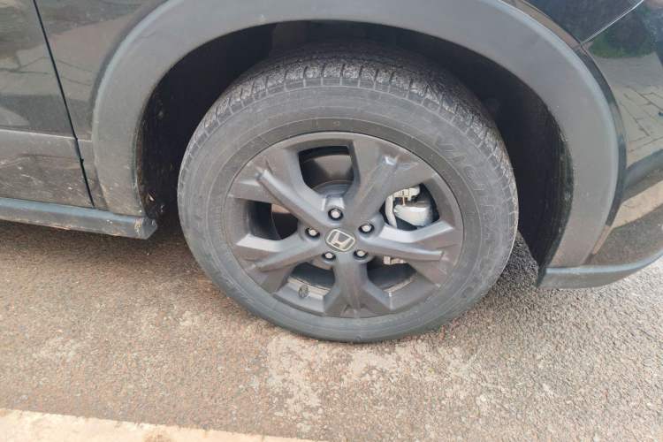 Used Honda HR-V 2023 240TURBO Jingrui Edition Right Front Wheel Hub