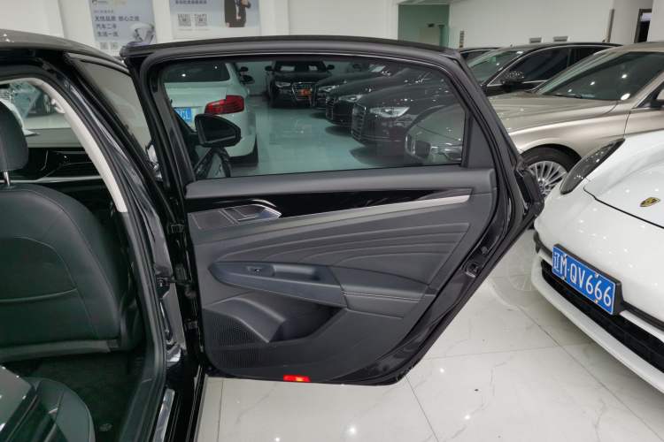 Used Volkswagen Passat 2022 330TSI Elite Edition