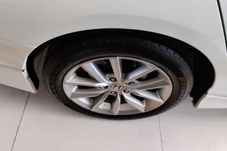 Used Honda Accord 2022 260TURBO Luxury Edition