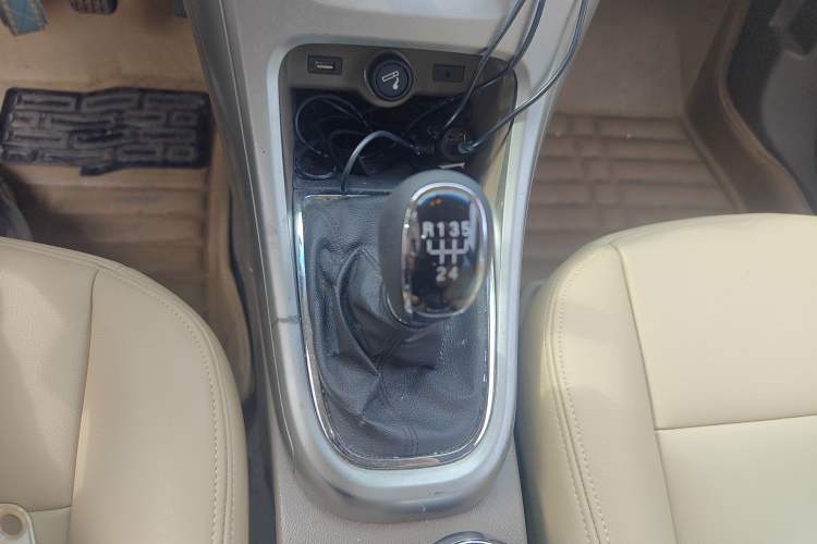 Used Buick GT 2013 GT 1.6L Manual Entry-Level Model