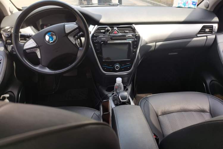 Used Denza 2017 Honor Edition