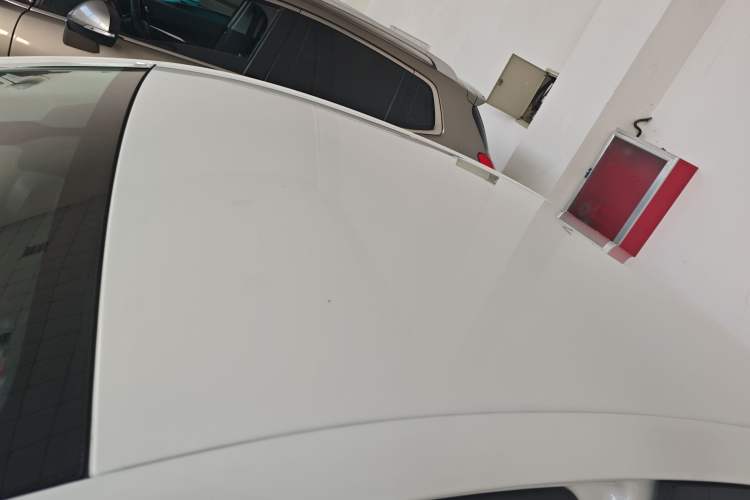 Used Chevrolet Monza 2023 1.5L Dual-Clutch Enjoyment Edition
