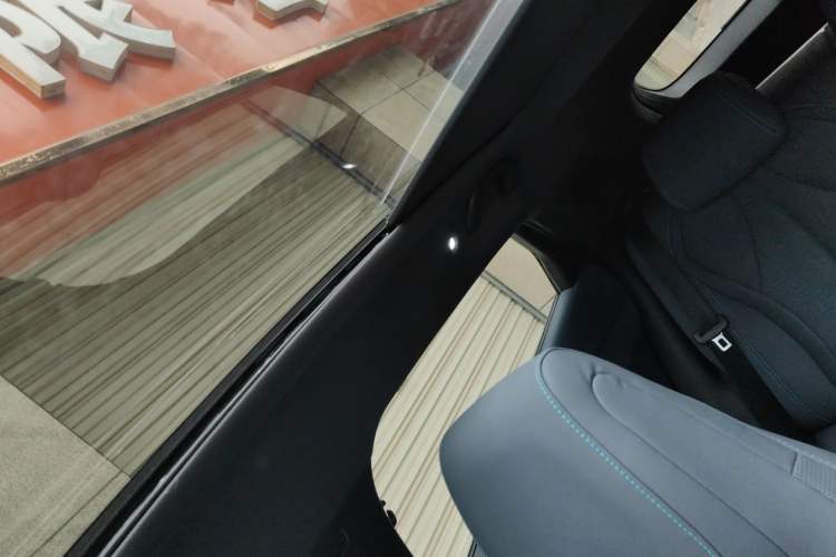 Used BYD Seal 06GT 2025 Intelligent Driving Version 605 Heatwave Edition