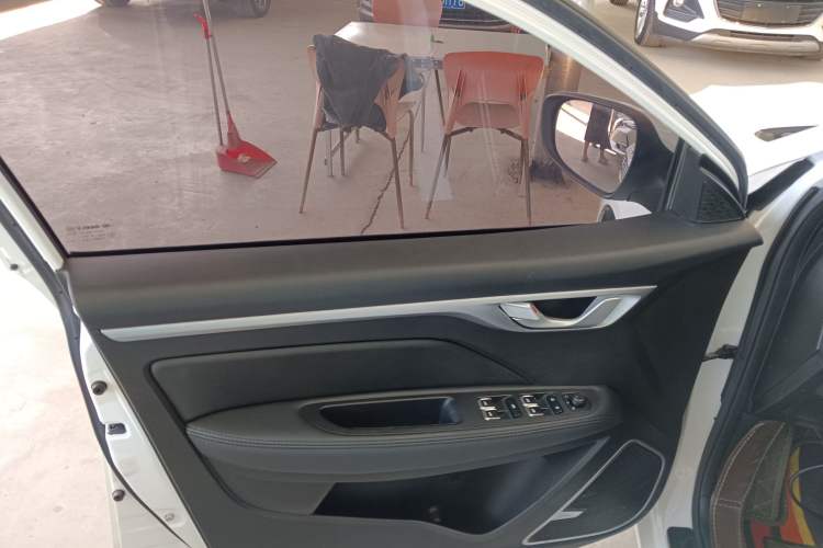 Used Geely Auto Vision 2020 1.5L Manual Value Edition
