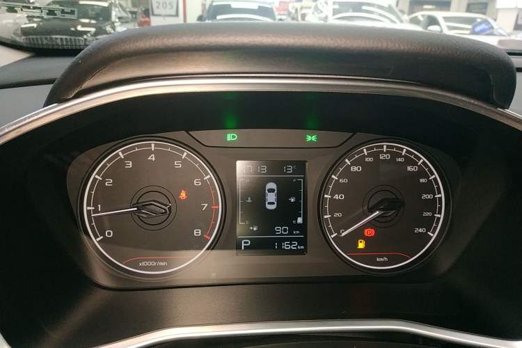 Used Geely Auto Coolray 2025 Model 1.5L CVT Superpower Edition MAX