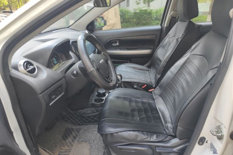 Used Haval H1 2016 Red Label 1.5L AMT Comfort Model