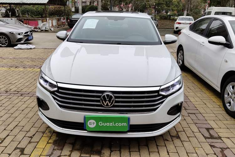 Used Volkswagen Lavida 2023 1.5L Automatic 5 Million Edition