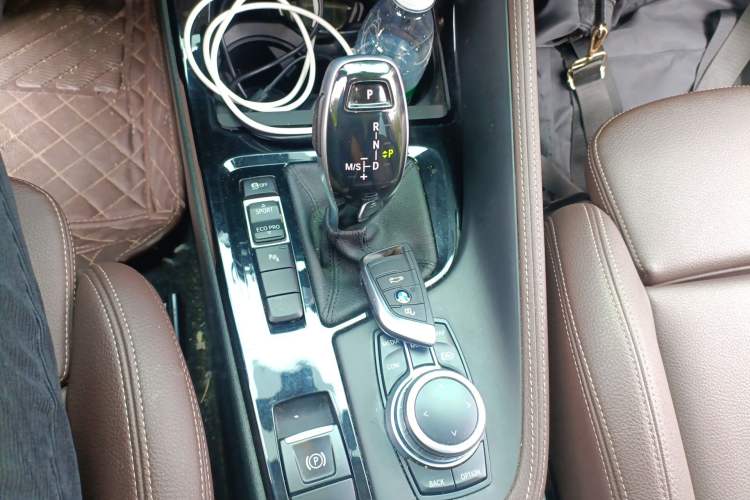 Used BMW X1 2021 sDrive20Li Premium Edition