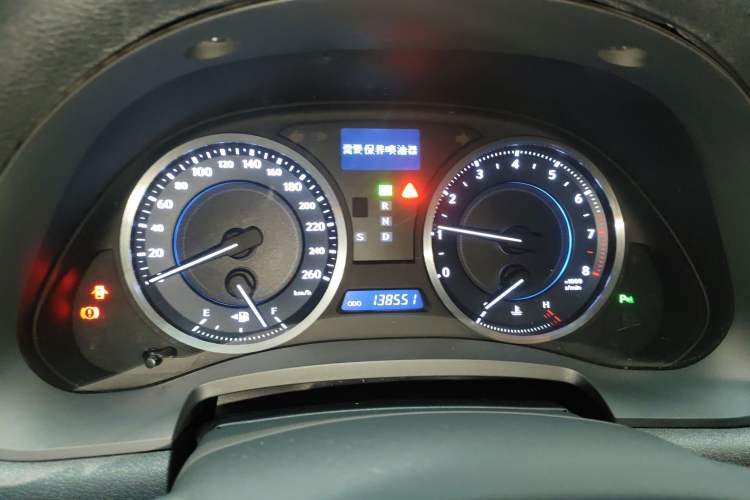 Used Lexus IS 2011 250 Sport Edition
