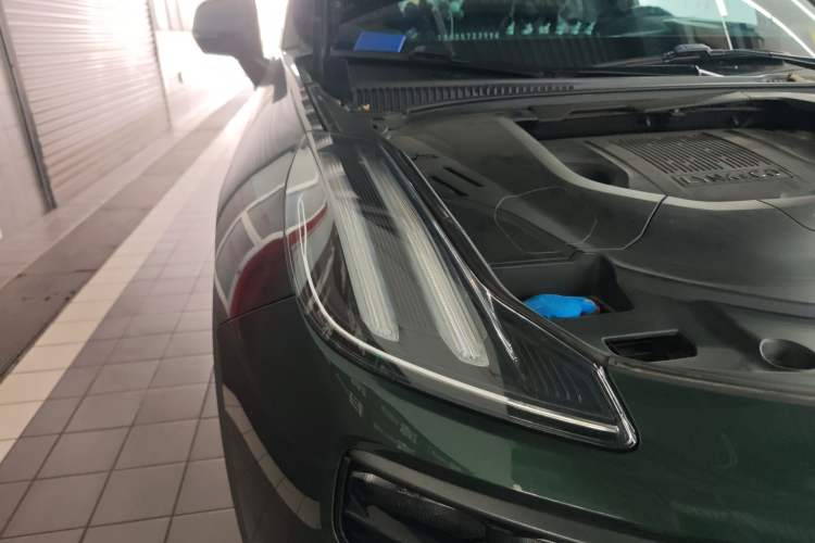 Used Lynk & Co 06 2023 Remix 1.5T Dynamic Halo