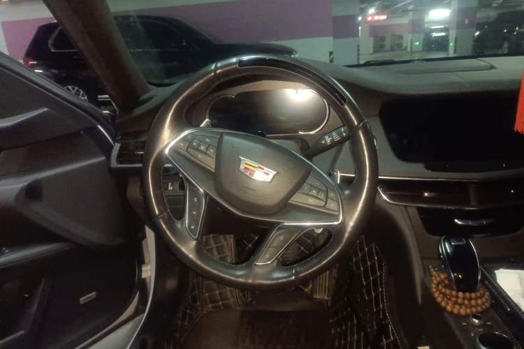 Used Cadillac CT6 2022 28T Platinum Edition