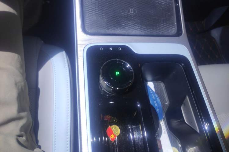 Used AION Y 2021 70 Enjoyment Tech Edition