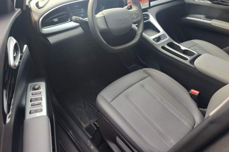 Used Geely Galaxy Geome 2025 310km Youth Edition