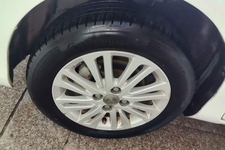 Used Toyota Vios 2017 1.5L CVT Innovation Edition
