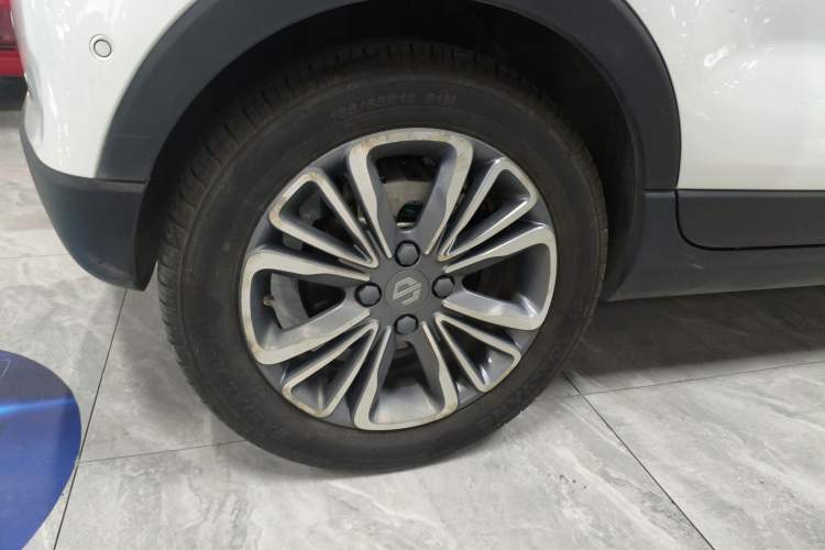 Used Leapmotor T03 2020 400 Luxury Edition