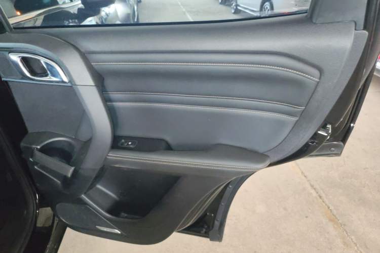 Used Haval DARGO 2024 2.0T DCT Chinese Rural Dog Edition