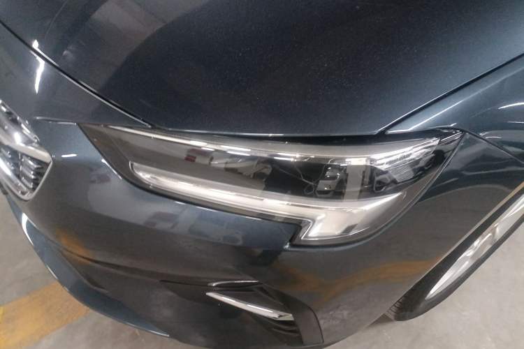 Used Buick Regal 2020 552T Elite Edition
