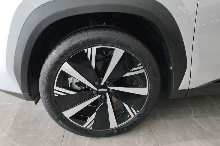 Used Geely Auto FX11 2023 1.5TD DCT Prestige Edition